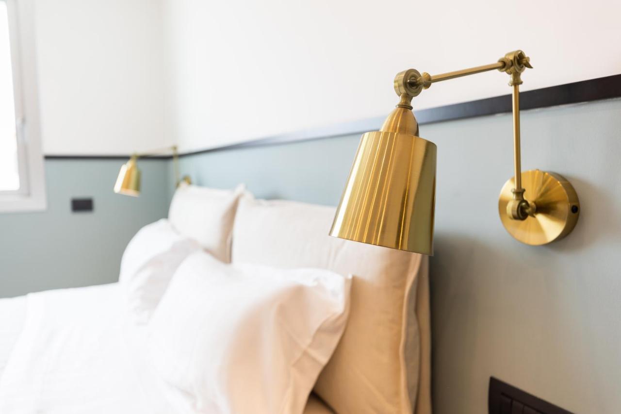 Antares Rooms And Suites Olbia Exterior foto